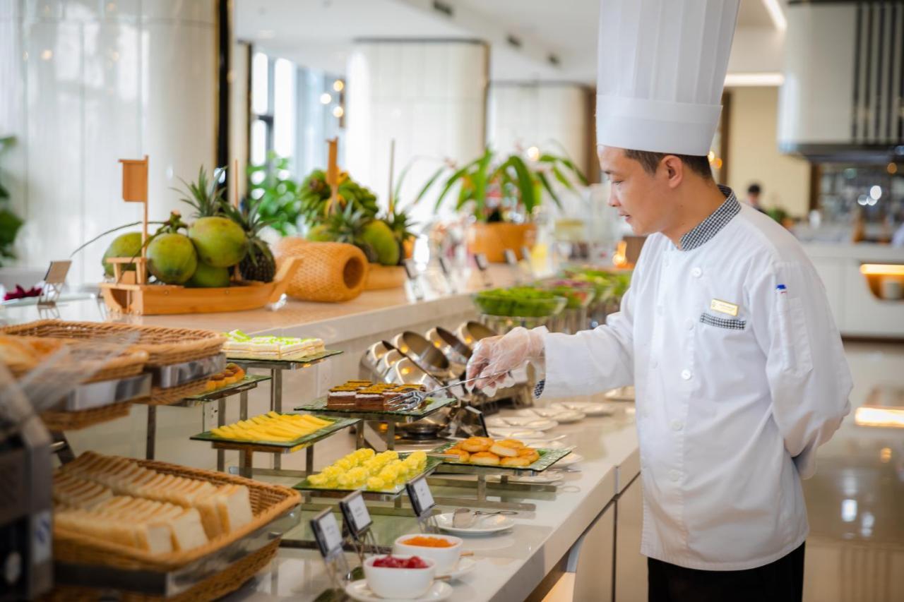 Muong Thanh Grand Bai Chay Ha Long Eksteriør billede
